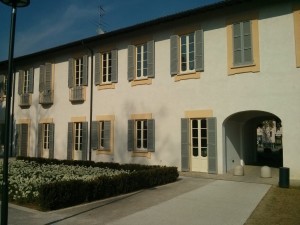 Villa Borletti