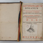 2. Antiphonarium Romanum