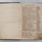 3. Indice