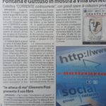 3. Fontana e Guttuso in mostra a Villa Borletti (21 maggio 2019)