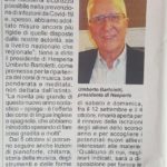4. Dopo il lockdown tornano le attività: corsi di musica e lingua (11 settembre 2020)